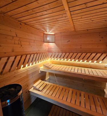 Rosstal Apartment | Sport - Hideaway