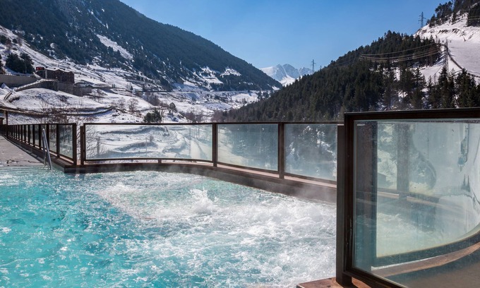 Soldeu Hotel | Sport Hotel Village