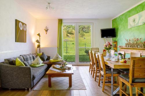 Hofsgrund Apartment | Sport Rees - Ferienwohnung Ulrike