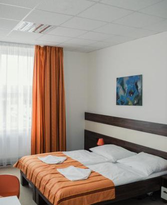 Breclav Hotel | Sport-Relax Centrum Bors Club