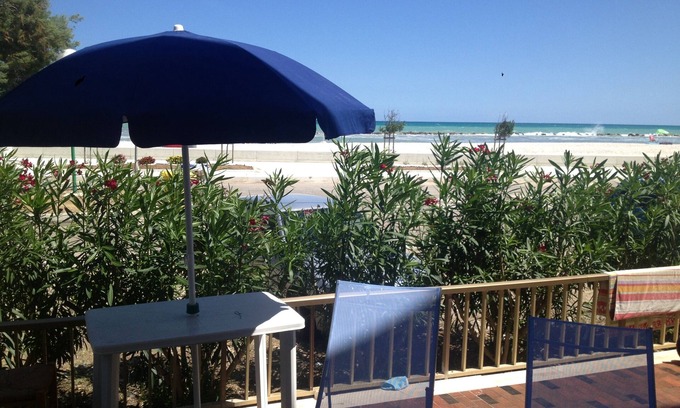 Torino di Sangro Apartment | Sport & Relax Trabocchi Coast