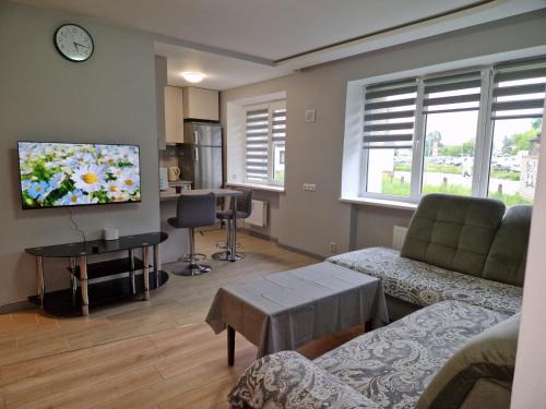 Daugavpils Apartment | Sporta 2-53