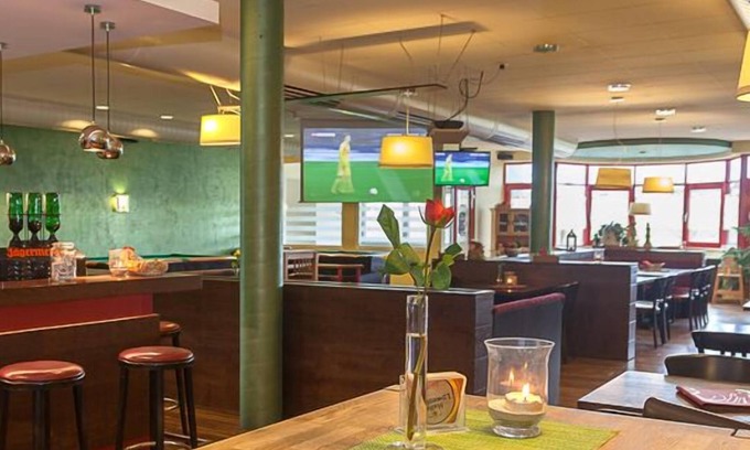 Oehringen Hotel | Sporthotel Öhringen