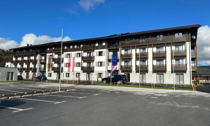 Ferlach Hotel | Sporthotel Ferlach