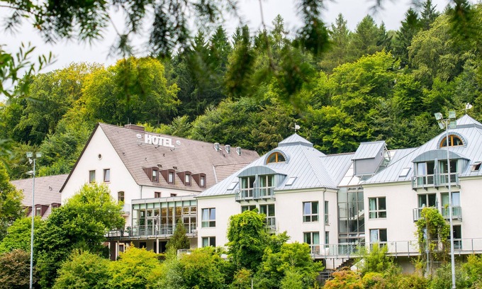 Region Hannover District Hotel | Sporthotel Fuchsbachtal