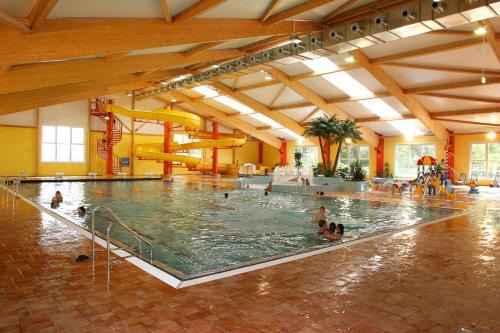 Neuruppin Hotel | Sporthotel Neuruppin