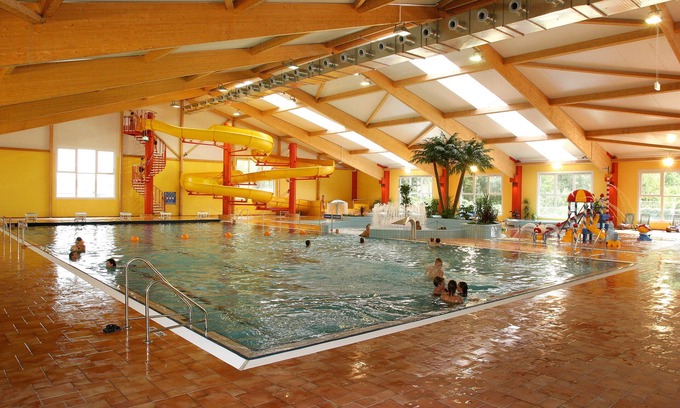 Neuruppin Hotel | Sporthotel Neuruppin