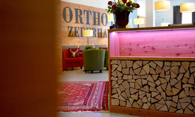 Zederhaus Hotel | Sporthotel Zederhaus im Lungau