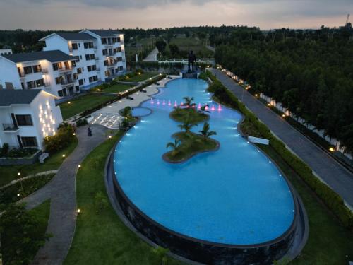 Malur Resort | Sportico Resort Bangalore
