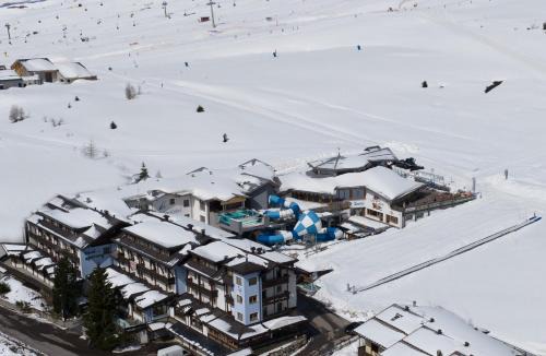 Passo del Tonale Hotel | Sporting Hotel