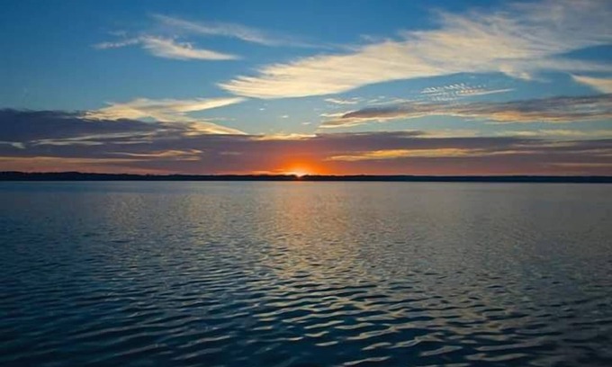 Wynnburg Condo | Sportman's Oasis on Reelfoot Lake