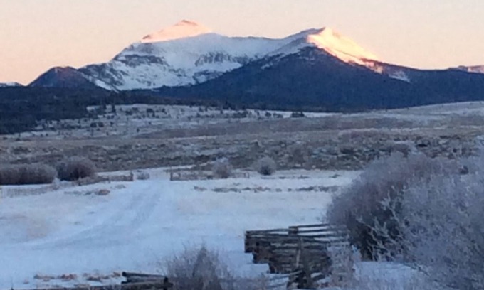 Wisdom Cabin | Sportmen's Retreat #5