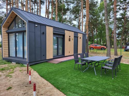 gmina Burzenin House | Sportowa Osada