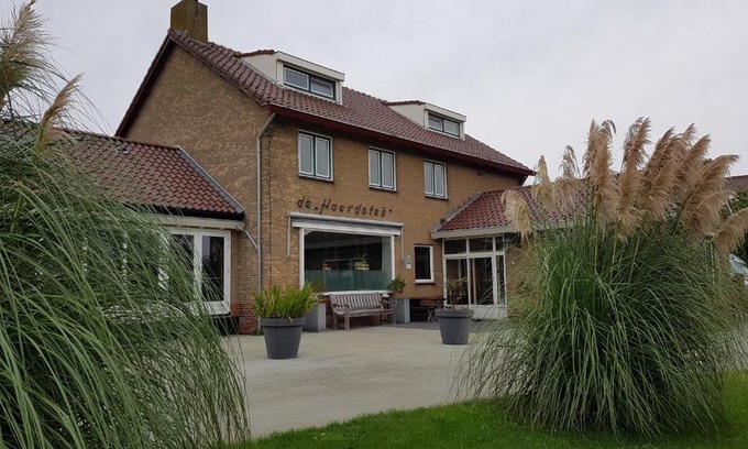 Midsland Bed & Breakfast | Sportpension Heartstay