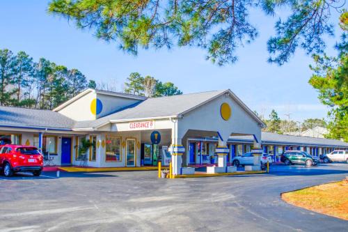 Plymouth Hotel | Sportsman's Inn Plymouth 252-793-3095