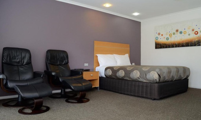 Barooga Hotel | Sportsmans Motor Inn