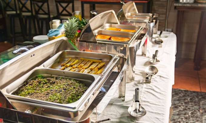 Amon Hotel | Sportsmens Lodge - Adults Only