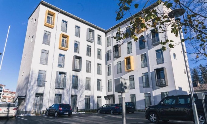 Vantaa City Centre Apartment | Spot Apartments Airport