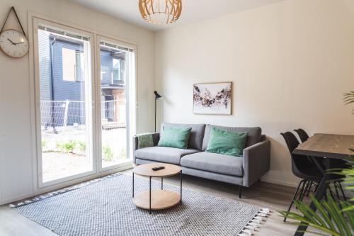 Royla Apartment | Spot Apartments Perusmäki