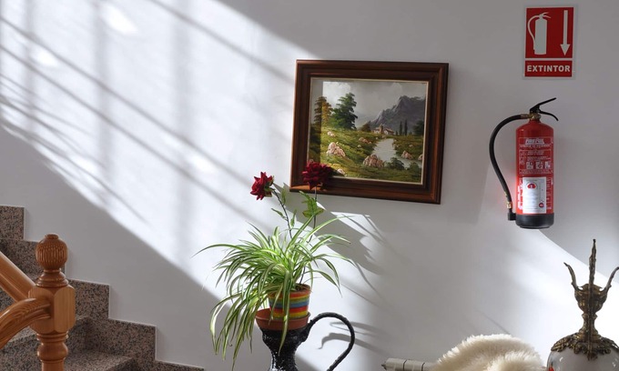 Villanueva de los Infantes House | spot spot