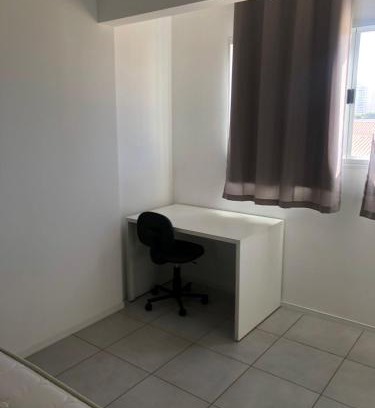 Araraquara Apartment | Spot Miami