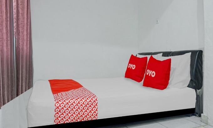 Panakkukang Hotel | SPOT ON 90117 Anugrah Homestay