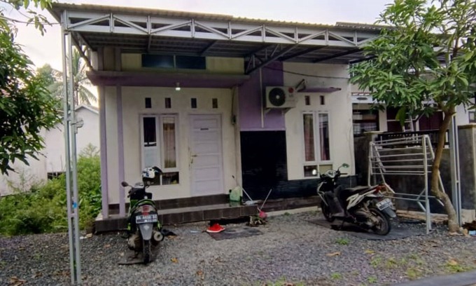 Banjarmasin Hotel | SPOT ON 92196 Kost Axcel