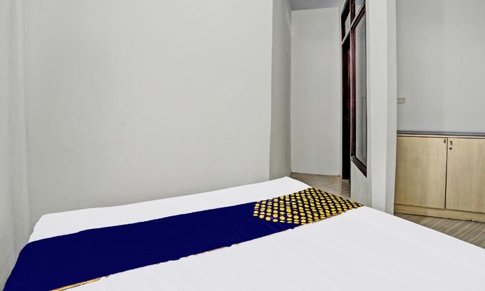 Prigen Hotel | SPOT ON 92388 Villa Segi Delapan