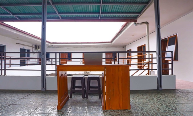 Pangkalpinang Hotel | SPOT ON 92421 City Kost Syariah