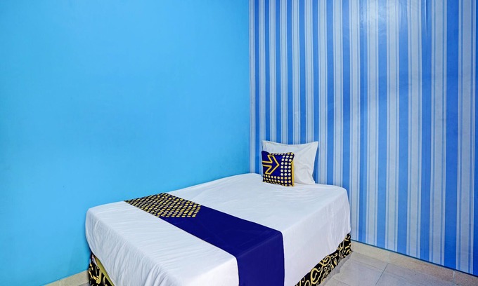 Rogojampi Hotel | SPOT ON 92673 Gang Songo Syariah HomestayNearWisata Osing