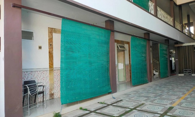 Makassar Hotel | SPOT ON 92900 Kost 3 Kelor Syariah