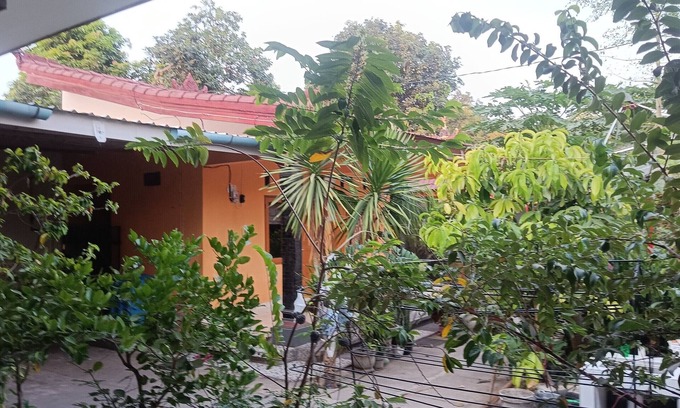 Kecamatan Janapria Hotel | SPOT ON 93524 Bagas Homestay Near DWH (Tourism Village Green) BILEBANTE