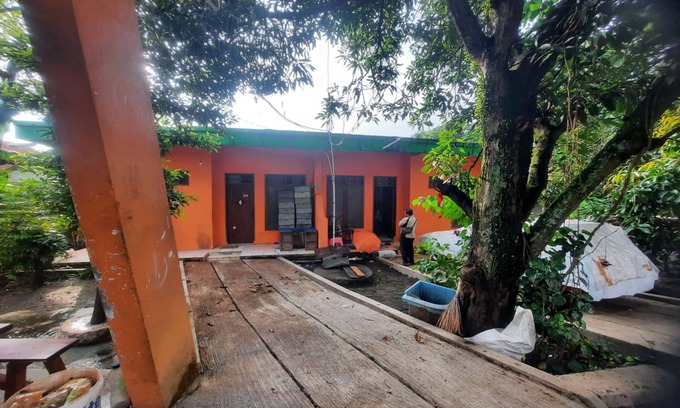 Sukabumi Hotel | SPOT ON 93655 Home Stay Syariah Habibie