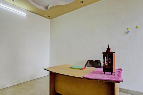 Saharanpur Hotel | SPOT ON Arise Hotel