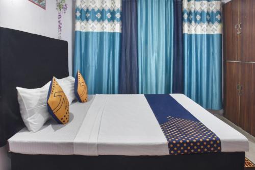 Bhilai Hotel | SPOT ON Hotel Krrish