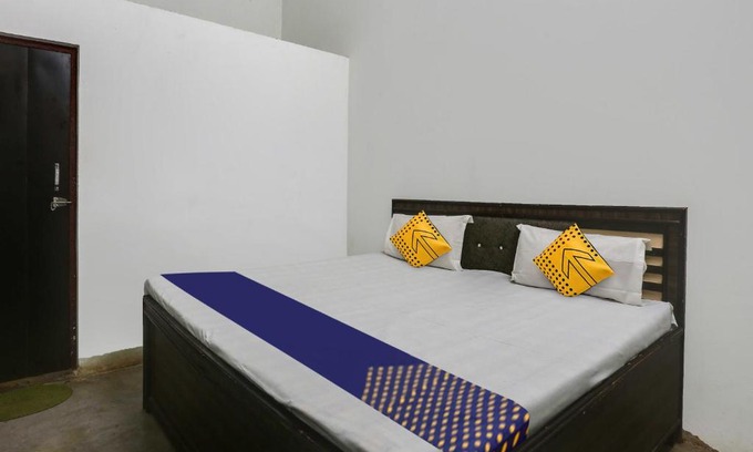 Siana Hotel | SPOT ON Hotel Sunlight & Restaurant
