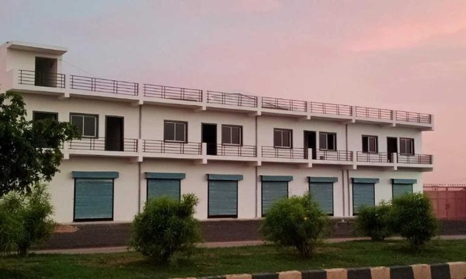 Karera Hotel | SPOT ON Maa Shakuntala Rest House