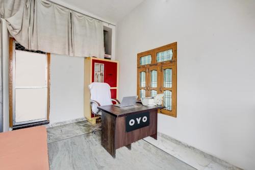 Muhamdi Hotel | SPOT ON Shree Ram Hotel
