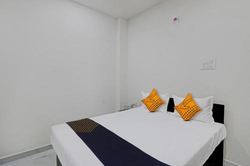 Nagpur Hotel | Spot On Tulsi Stay Inn