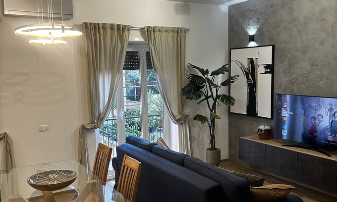 Quartiere XI Portuense Apartment | SPQR Luxury Appartments - Rome, Italy