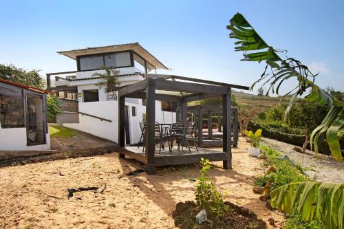 Sauzal Villa | Spr Finca