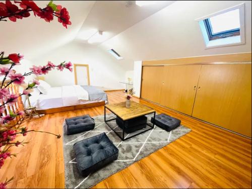 Chatswood Apartment | SPR House Chatswood 3 bedrooms - 1