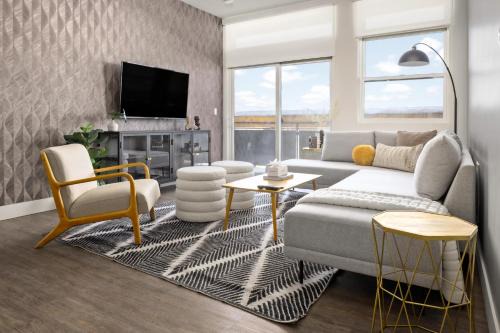 Highland House | Sprawling Floor Plan - Sleeps 8 - Zuni Lofts