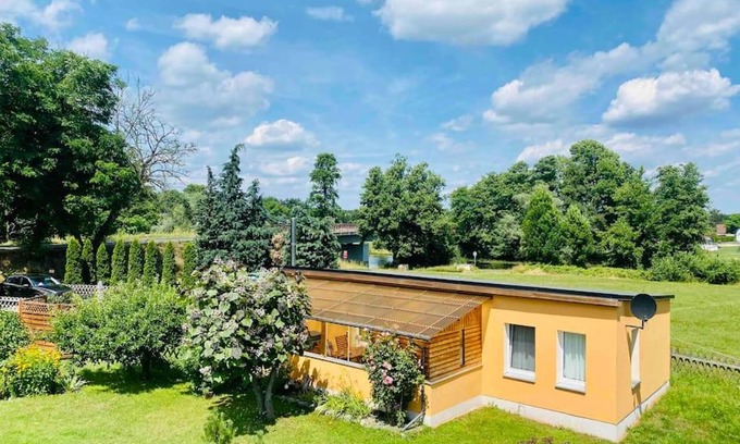 Markische Heide Apartment | Spree am See - Dein Ferienhaus