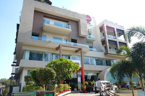 Meerut Hotel | Spree Hotel Meerut