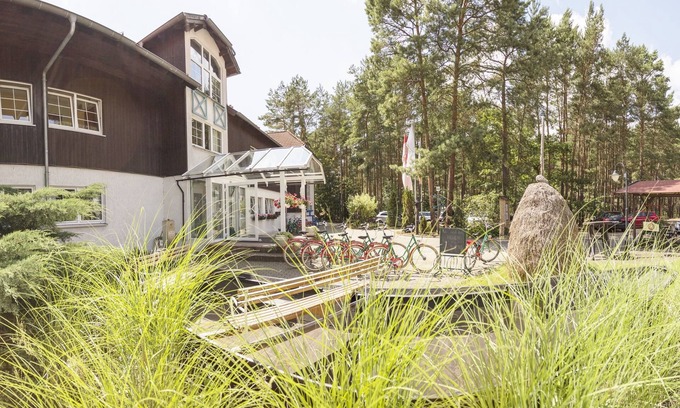 Cottbus Hotel | Spree-Waldhotel Cottbus
