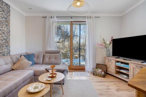 Malschwitz Apartment | Spreequartier