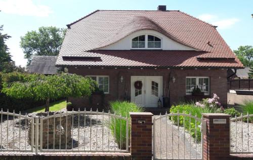 Radensdorf Apartment | Spreewald-Ferienwohnung Jahn
