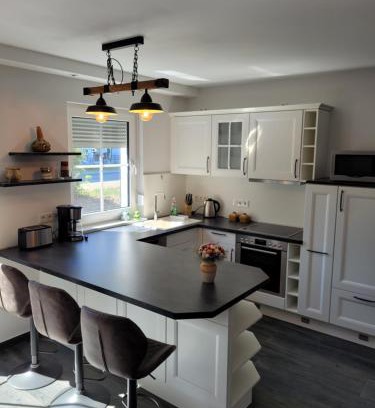 Lubben Apartment | Spreewaldblick