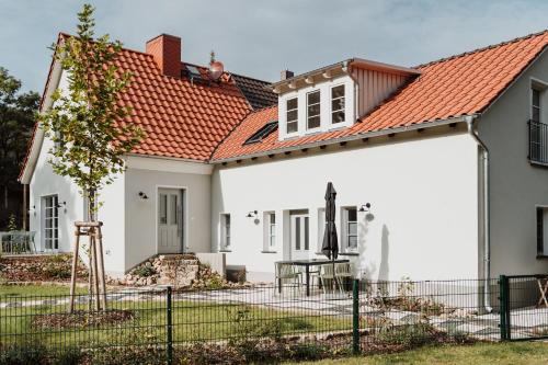 Markische Heide House | Spreewaldhaus Am Landgut Der Stall